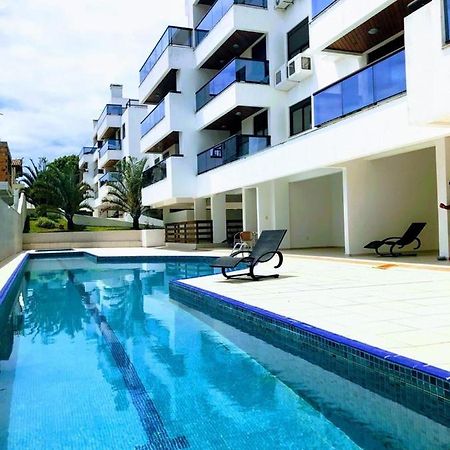 Apartamento Praia dos Ingleses Florianopolis Exterior foto