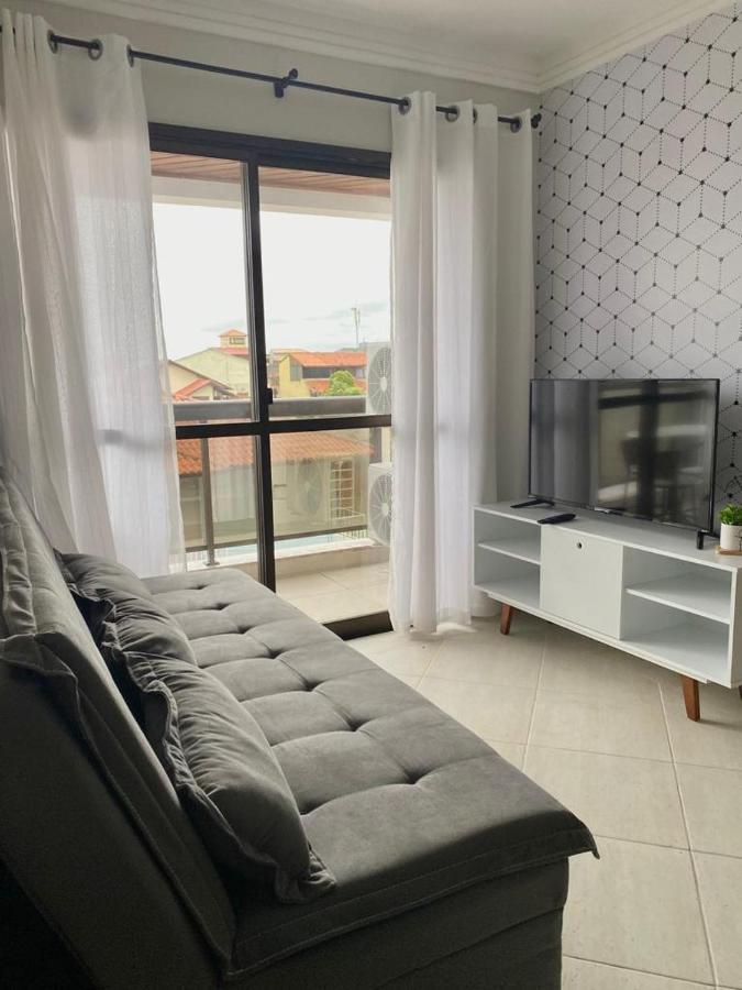 Apartamento Praia dos Ingleses Florianopolis Exterior foto