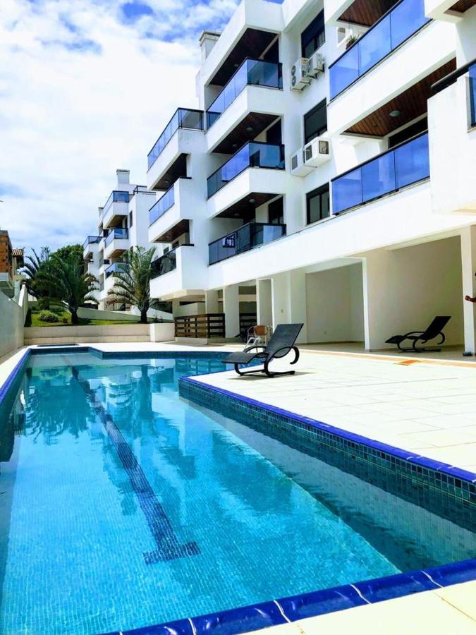 Apartamento Praia dos Ingleses Florianopolis Exterior foto